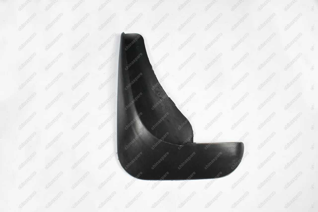 Брызговик передний левый Lifan Breez