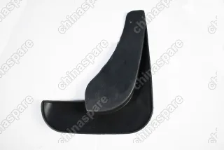 Брызговик передний левый Lifan Breez