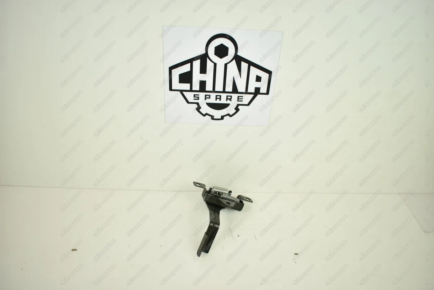 Замок капота Lifan Breez