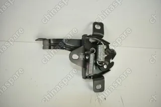 Замок капота Lifan Breez