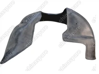 Подкрылок передний левый Lifan Breez