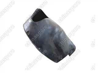 Подкрылок передний левый Lifan Breez