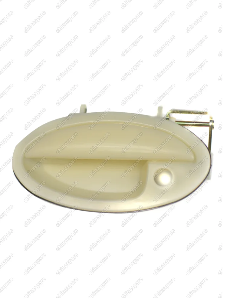 Ручка наружная передней левой двери Lifan Breez