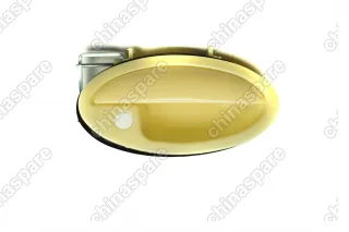 Ручка наружная передней правой двери Lifan Breez