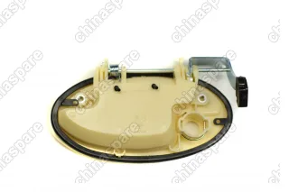 Ручка наружная передней правой двери Lifan Breez