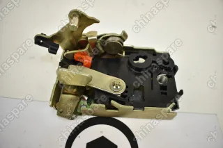 Замок двери задней правой Lifan Breez