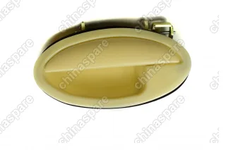 Ручка наружная задней левой двери Lifan Breez