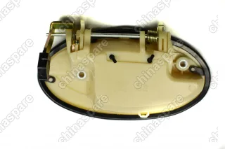 Ручка наружная задней левой двери Lifan Breez