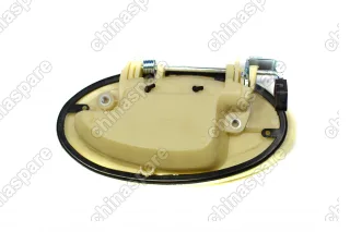 Ручка наружная задней правой двери Lifan Breez