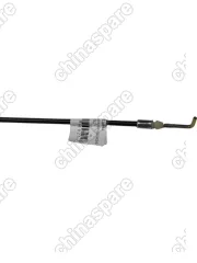 Трос открывания замка двери задней левой Lifan Breez