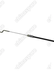 Трос открывания замка двери задней левой Lifan Breez