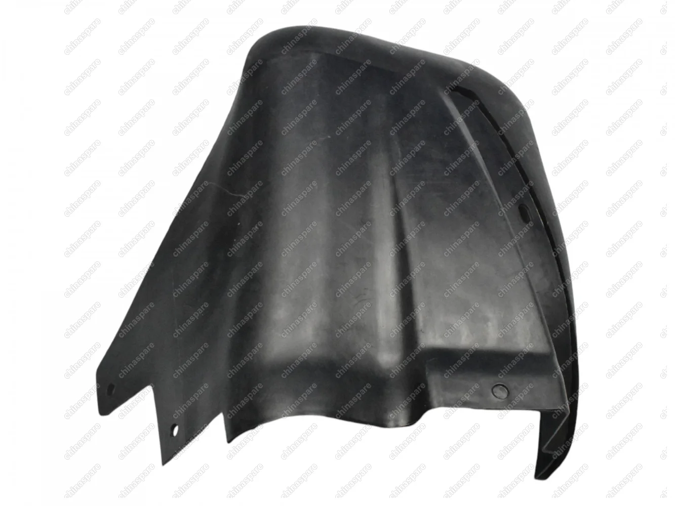 Брызговик задний левый Lifan Breez