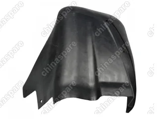 Брызговик задний левый Lifan Breez