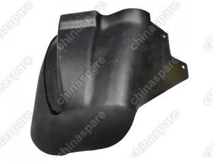 Брызговик задний левый Lifan Breez