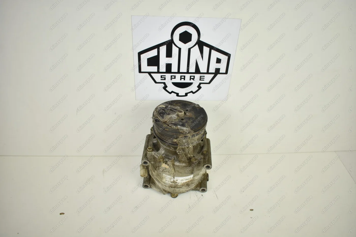 Компрессор кондиционера Lifan Breez, Smily, Solano б/у