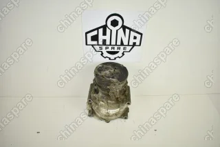 Компрессор кондиционера Lifan Breez, Smily, Solano б/у