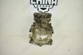 Компрессор кондиционера Lifan Breez, Smily, Solano б/у