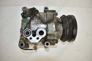 Компрессор кондиционера Lifan Breez, Smily, Solano б/у