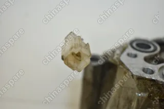 Компрессор кондиционера Lifan Breez, Smily, Solano б/у