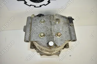 Компрессор кондиционера Lifan Breez, Smily, Solano б/у