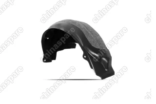 TOTEMS3540003 Подкрылок  с шумоизоляцией MITSUBISHI Eclipse Cross, 2017-> [задний левый]