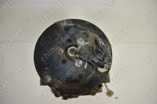 Компрессор кондиционера Lifan Breez, Smily, Solano б/у