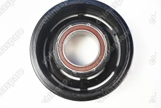 Муфта компрессора кондиционера в сборе Lifan Breez, Smily