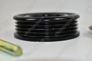 Ролик натяжной компрессора кондиционера Lifan Breez, Solano, Smily