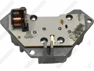 Реостат отопителя Lifan Breez