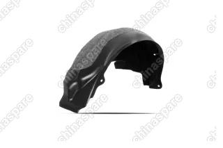 TOTEMS3540004 Подкрылок  с шумоизоляцией MITSUBISHI Eclipse Cross, 2017-> [задний правый]