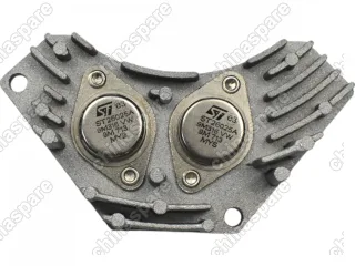 Реостат отопителя Lifan Breez