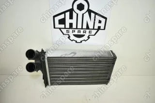 Радиатор отопителя Lifan Breez