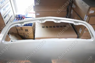 Капот Lifan Breez