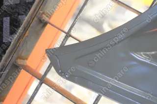 Капот Lifan Breez