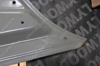 Капот Lifan Breez