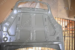 Капот Lifan Breez