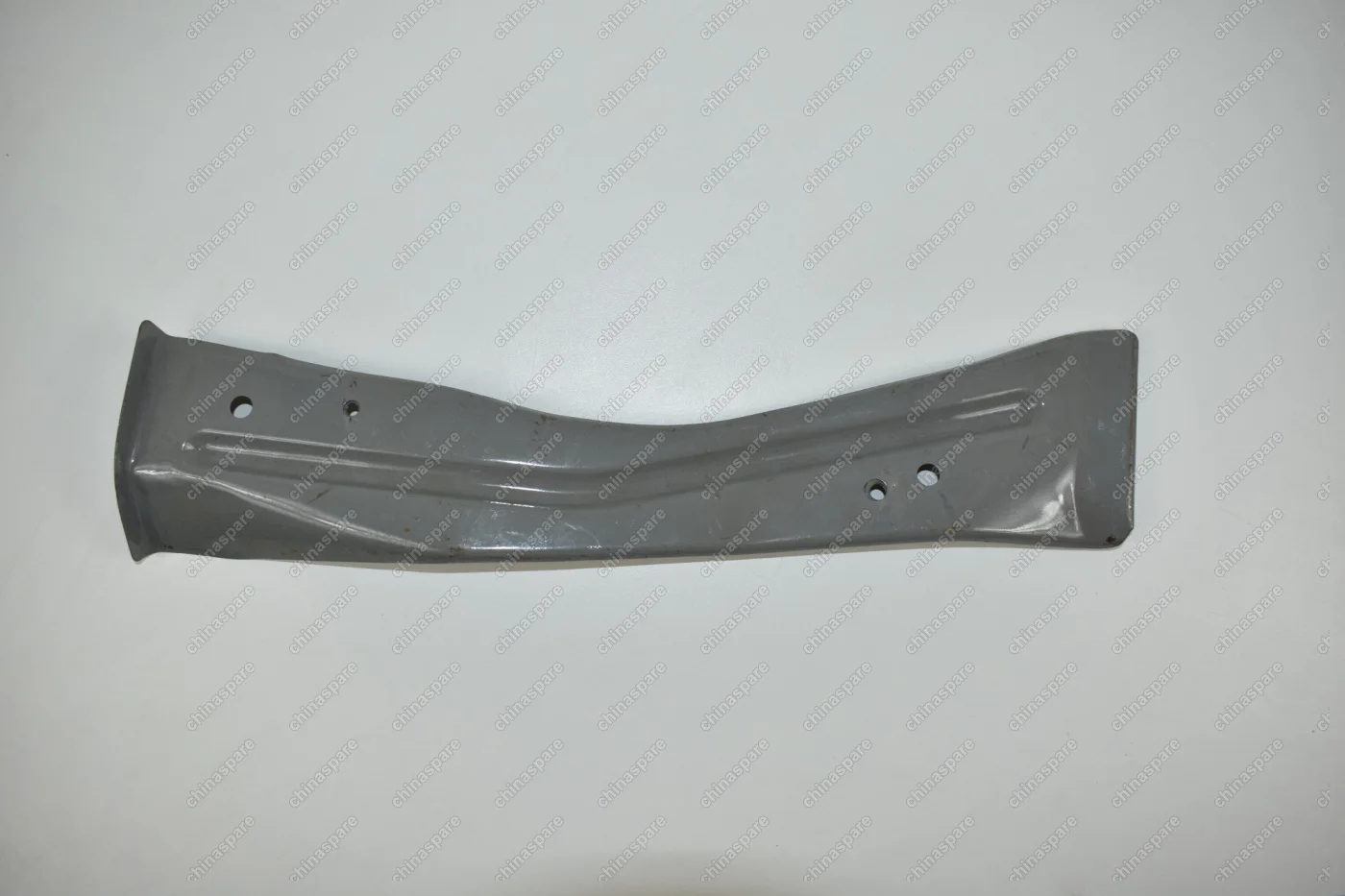 Панель радиатора вертикальная левая Lifan Breez