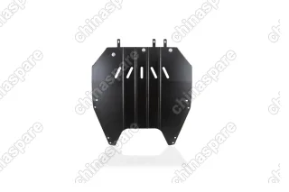 NLZ3534030NEW ЗК и крепеж, подходит для MITSUBISHI Eclipse Cross (18->) 1,5 бен. АТ