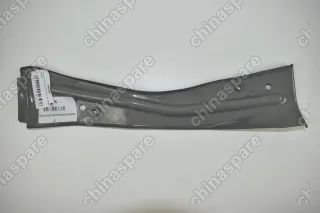 Панель радиатора вертикальная левая Lifan Breez