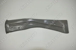 Панель радиатора вертикальная правая Lifan Breez