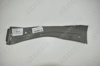 Панель радиатора вертикальная правая Lifan Breez