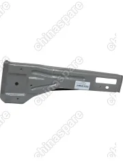 Панель радиатора вертикальная центральная Lifan Breez