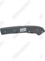 Панель радиатора верхняя левая Lifan Breez