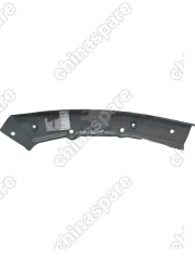Панель радиатора верхняя левая Lifan Breez