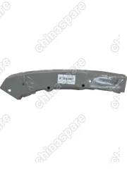 Панель радиатора верхняя правая Lifan Breez