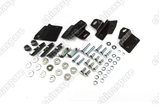 NLZ3534030NEW ЗК и крепеж, подходит для MITSUBISHI Eclipse Cross (18->) 1,5 бен. АТ