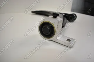 Рычаг передний правый Lifan Breez