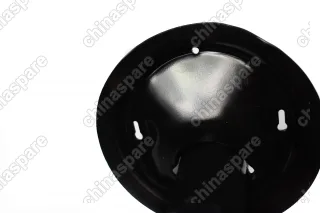 Амортизатор передний левый Lifan Breez