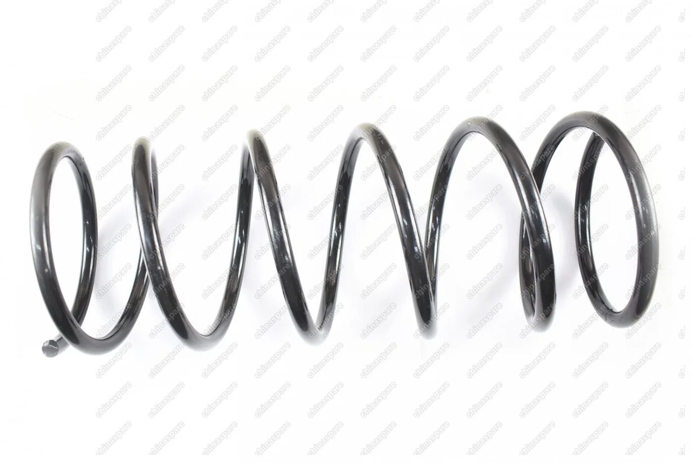 Пружина подвески передняя Lifan Breez