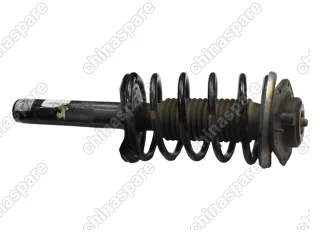 Стойка передней левая в сборе Lifan Breez